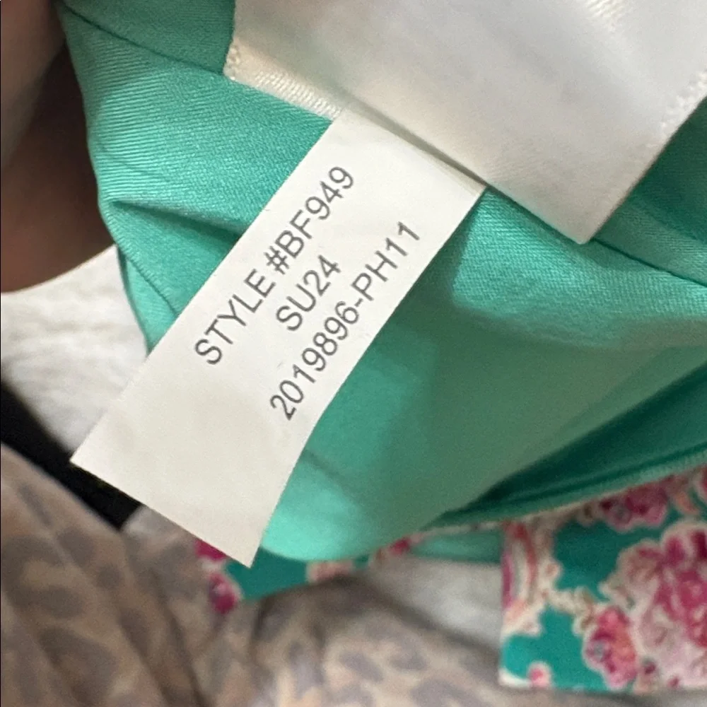 J. Crew great no